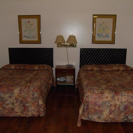 Virden Motel Quarto foto
