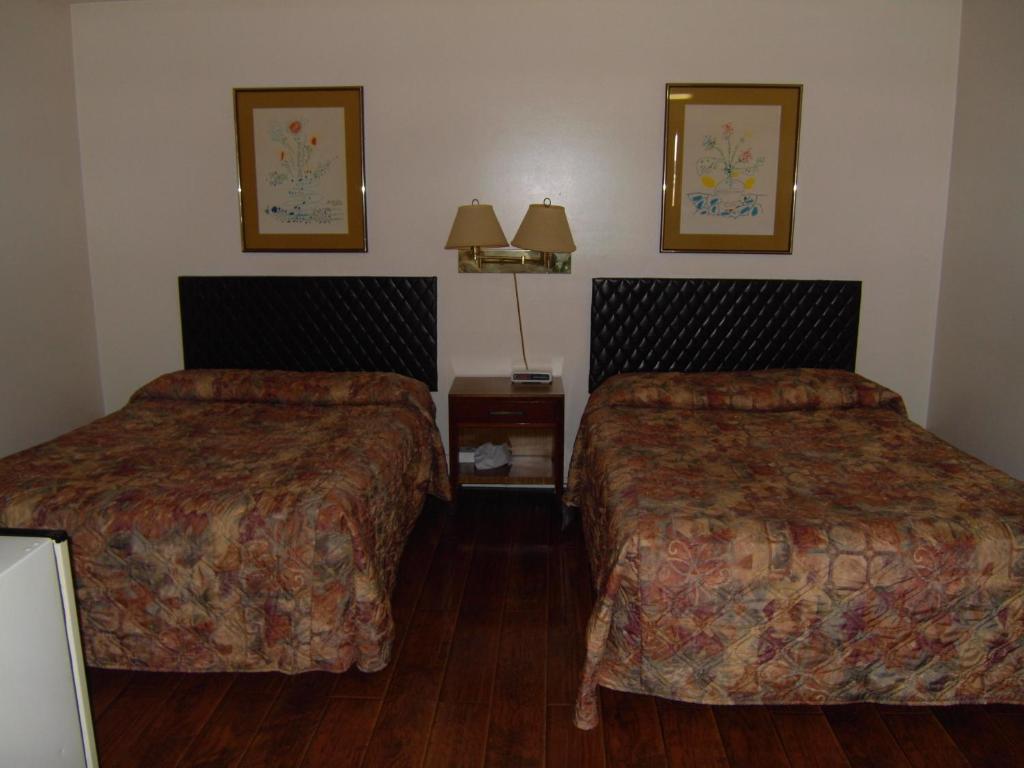 Virden Motel Quarto foto