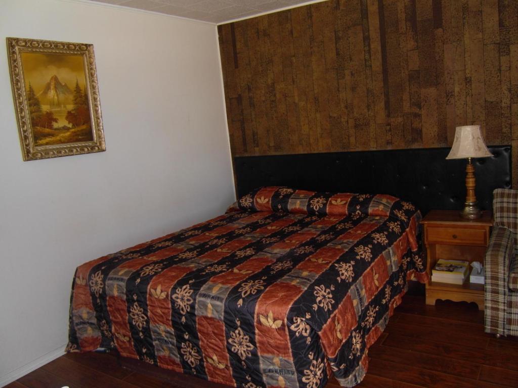 Virden Motel Quarto foto