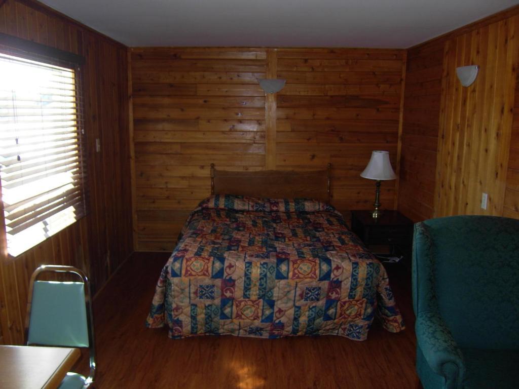 Virden Motel Quarto foto